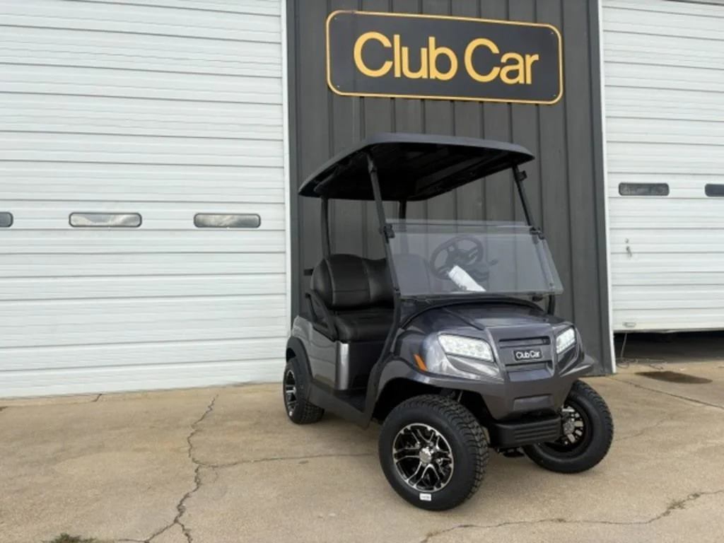 2027 Club Car Onward photo 1