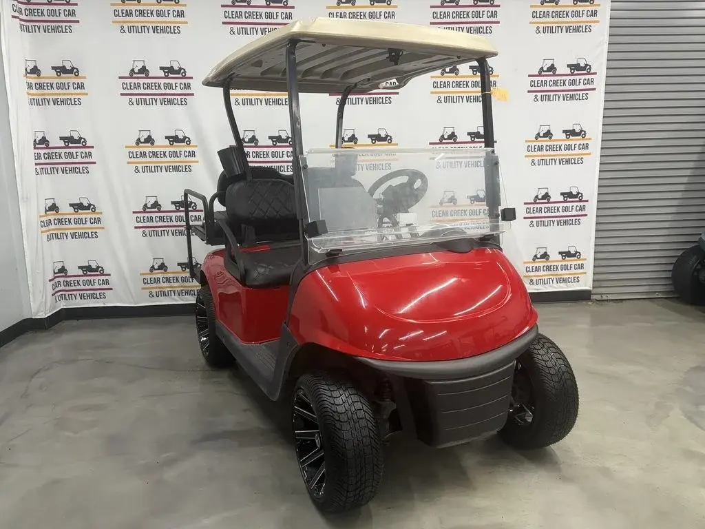2020 E-Z-GO Freedom ELiTE Lithium photo 1