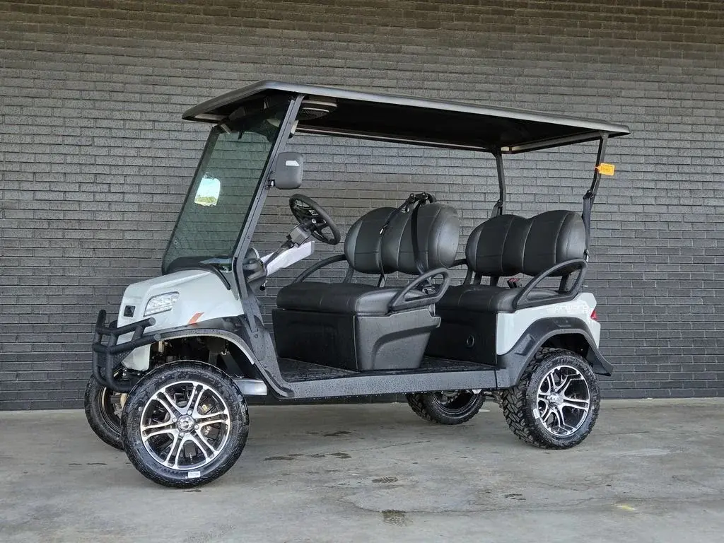 2027 Club Car Onward photo 1