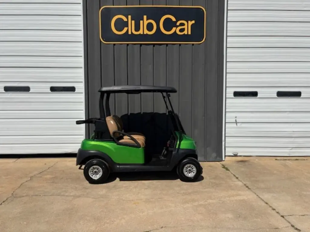 2023 Club Car Tempo Gas photo 1