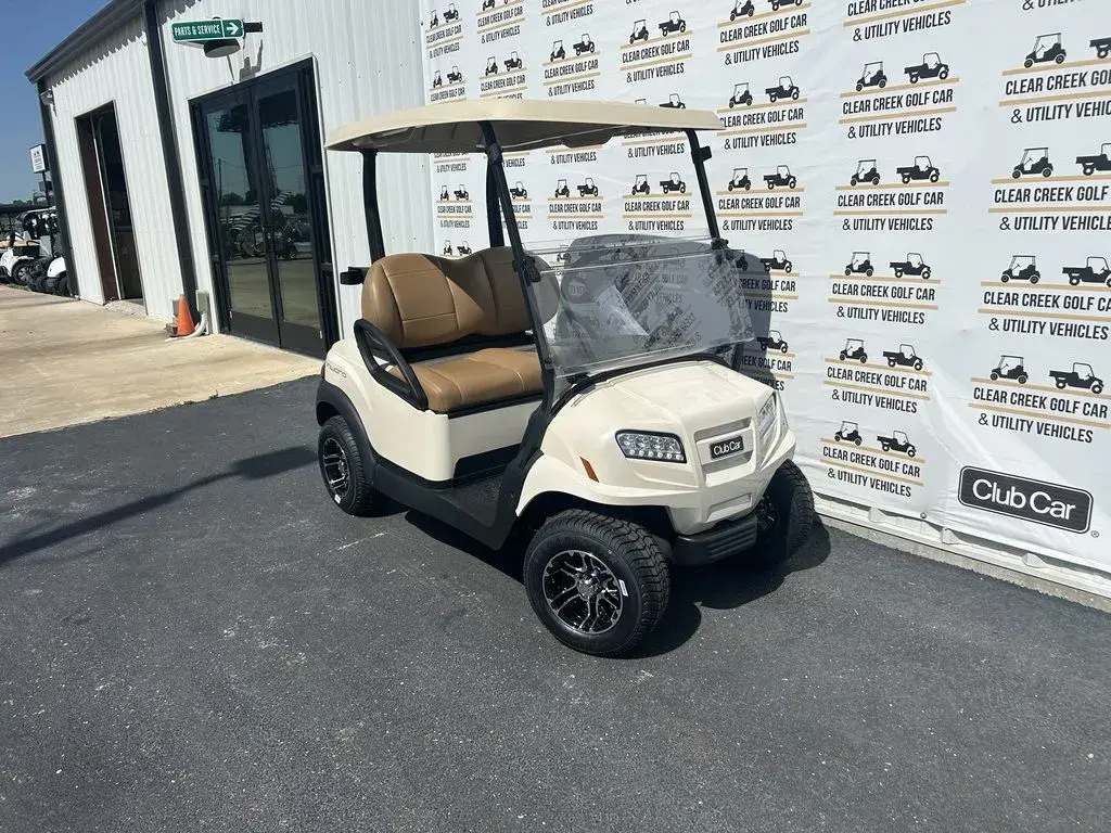 2027 Club Car Onward 2 Passenger photo 1