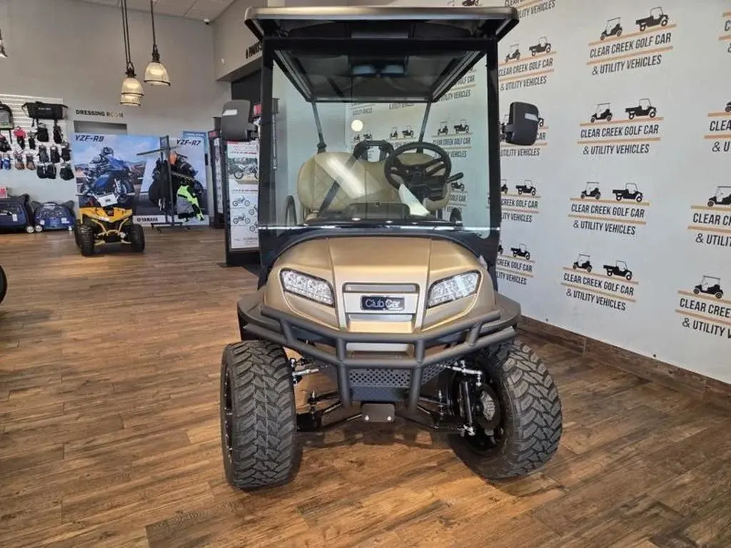 2027 Club Car Onward photo 1