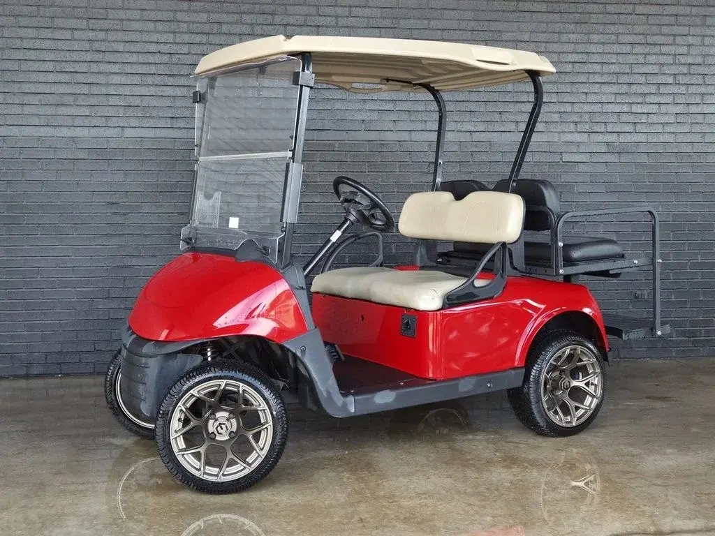 2020 E-Z-GO Freedom photo 1