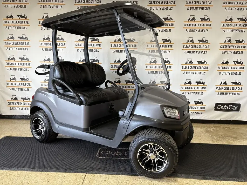2023 Club Car Onward photo 1