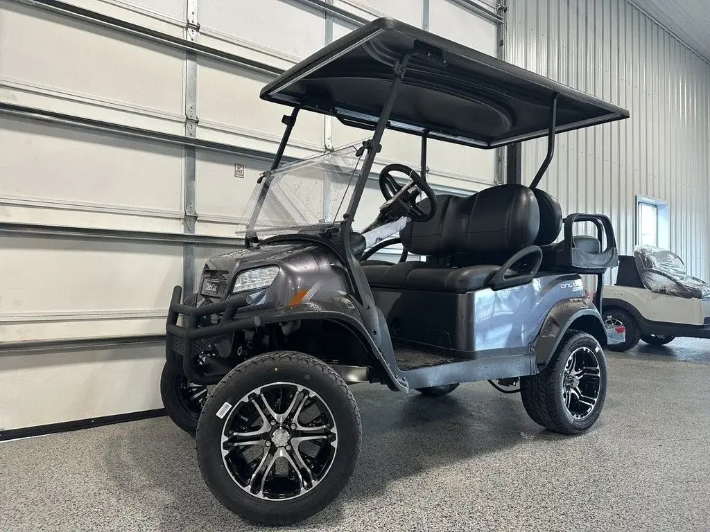 2027 Club Car Onward photo 1