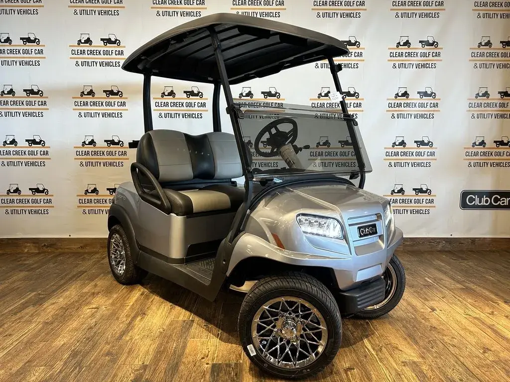 2026 Club Car Onward 2 Passenger photo 1
