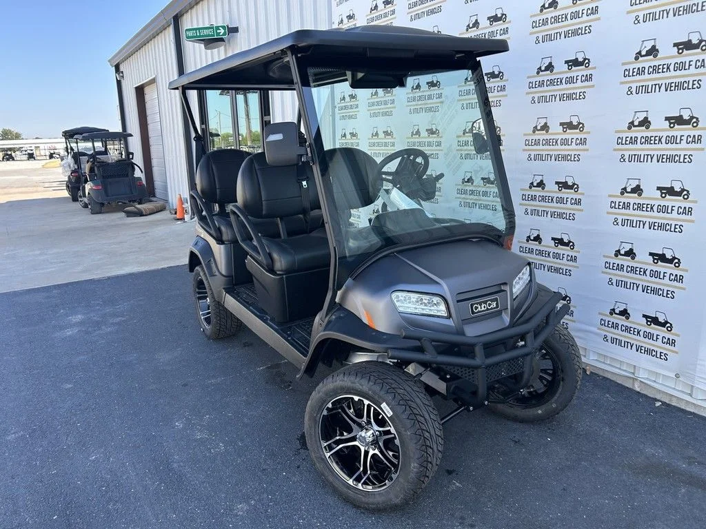 2027 Club Car Onward photo 1