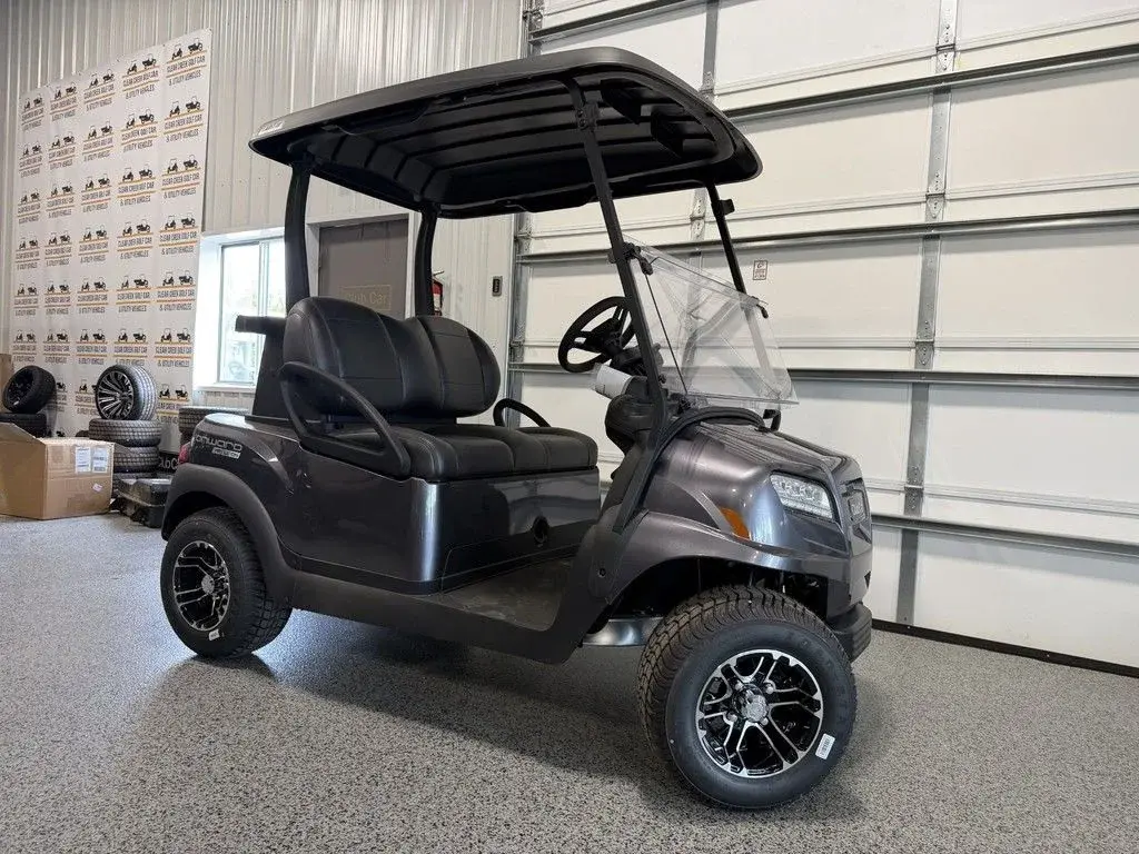 2027 Club Car Onward photo 1