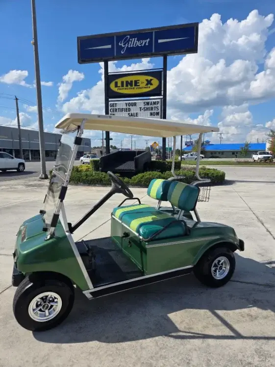 1994 Club Car DS Electric photo 1