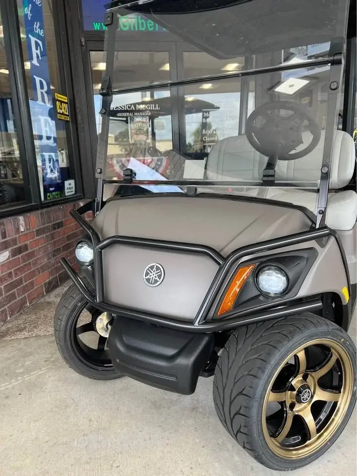 2026 Yamaha Drive photo 1