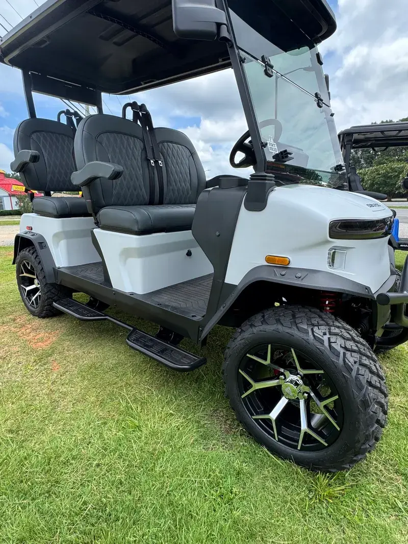 2026 Denago Rover XL photo 1