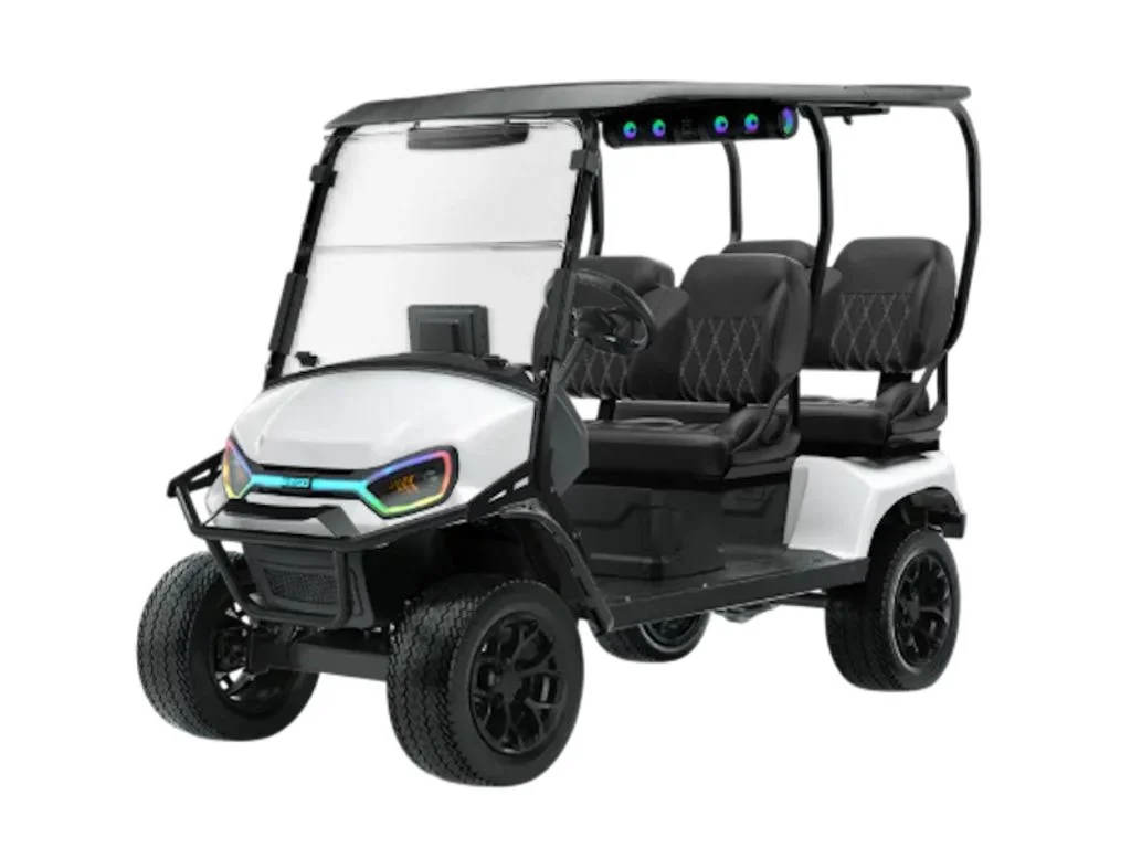 2026 E-Z-GO Liberty photo 1