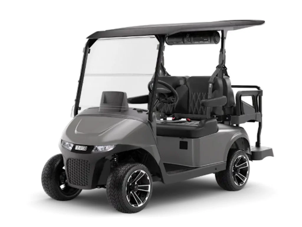 2026 E-Z-GO RXV photo 1