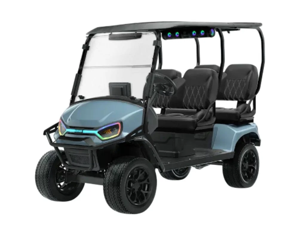 2026 E-Z-GO Liberty photo 1