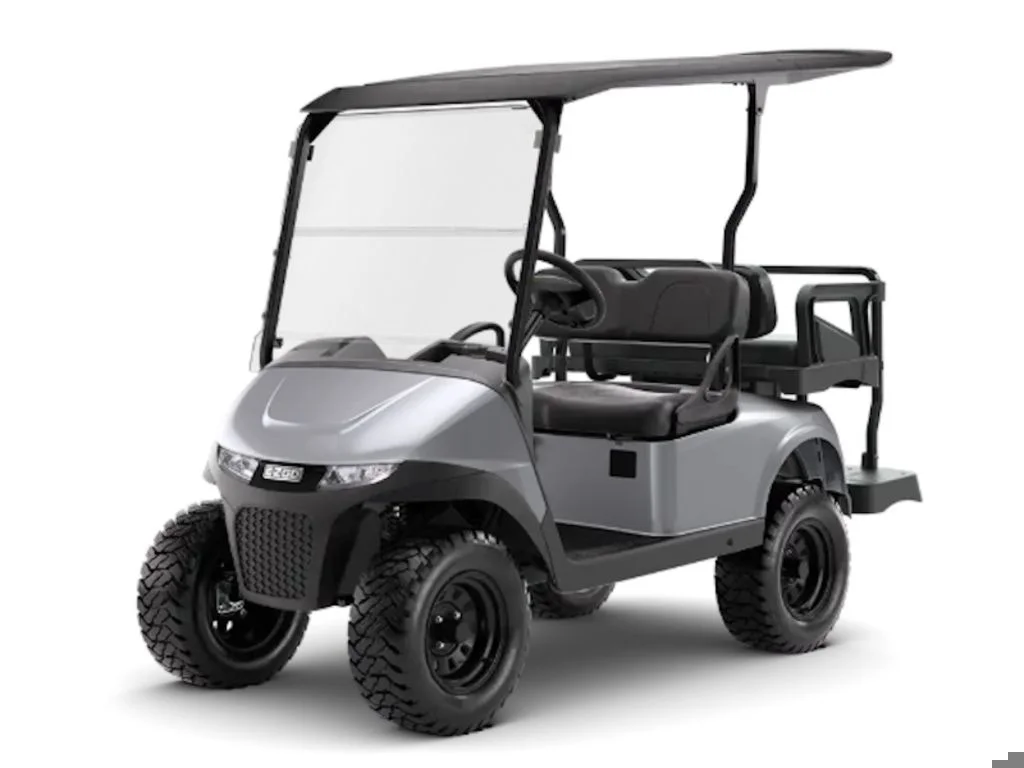 2026 E-Z-GO RXV photo 1