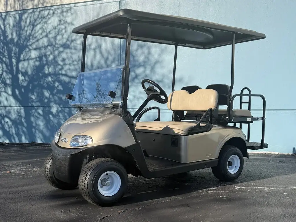 2022 E-Z-GO Freedom ELiTE Lithium photo 1