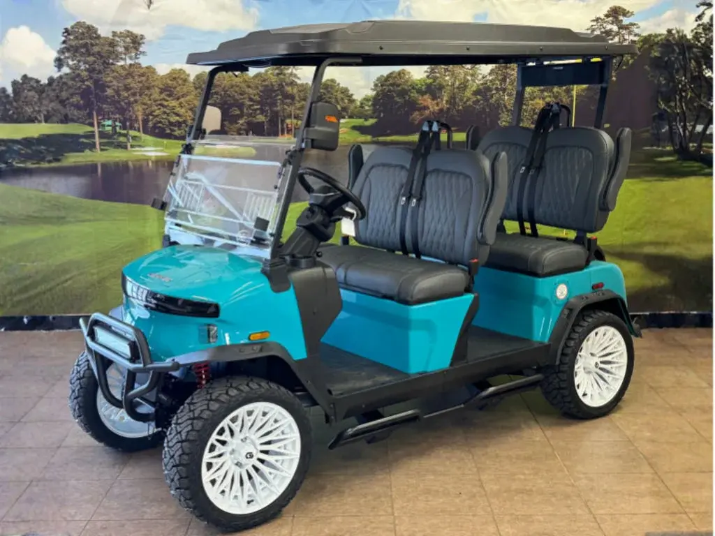 2026 Denago Rover XL photo 1