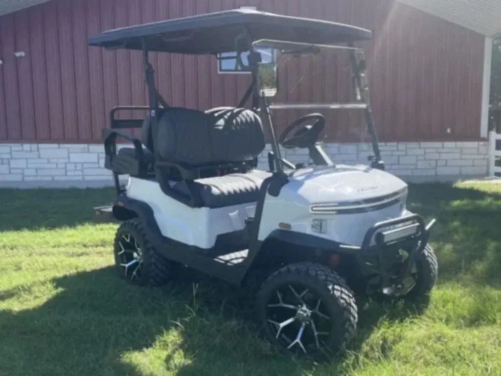 2025 Denago Nomad XL photo 1