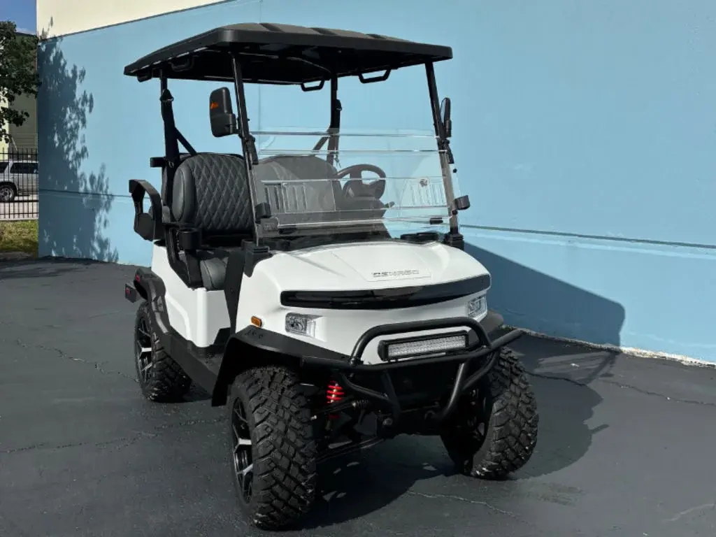 2026 Denago Nomad XL photo 1