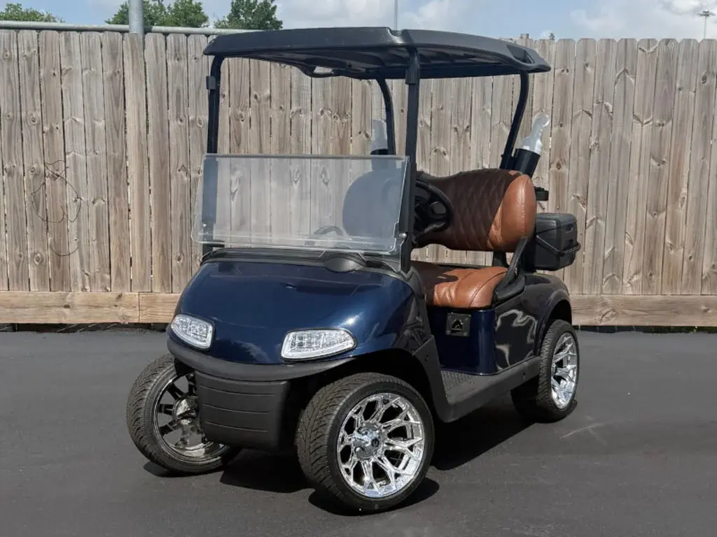 2020 E-Z-GO Freedom ELiTE Lithium photo 1