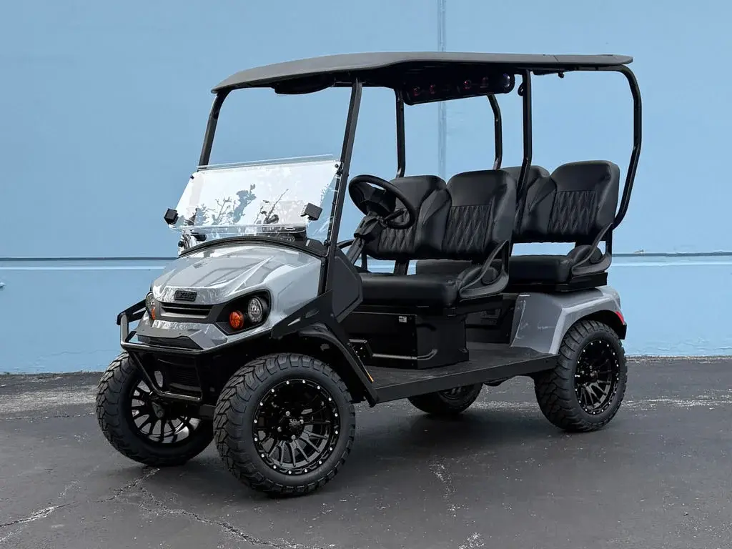 2026 E-Z-GO Liberty ELiTE Lithium photo 1