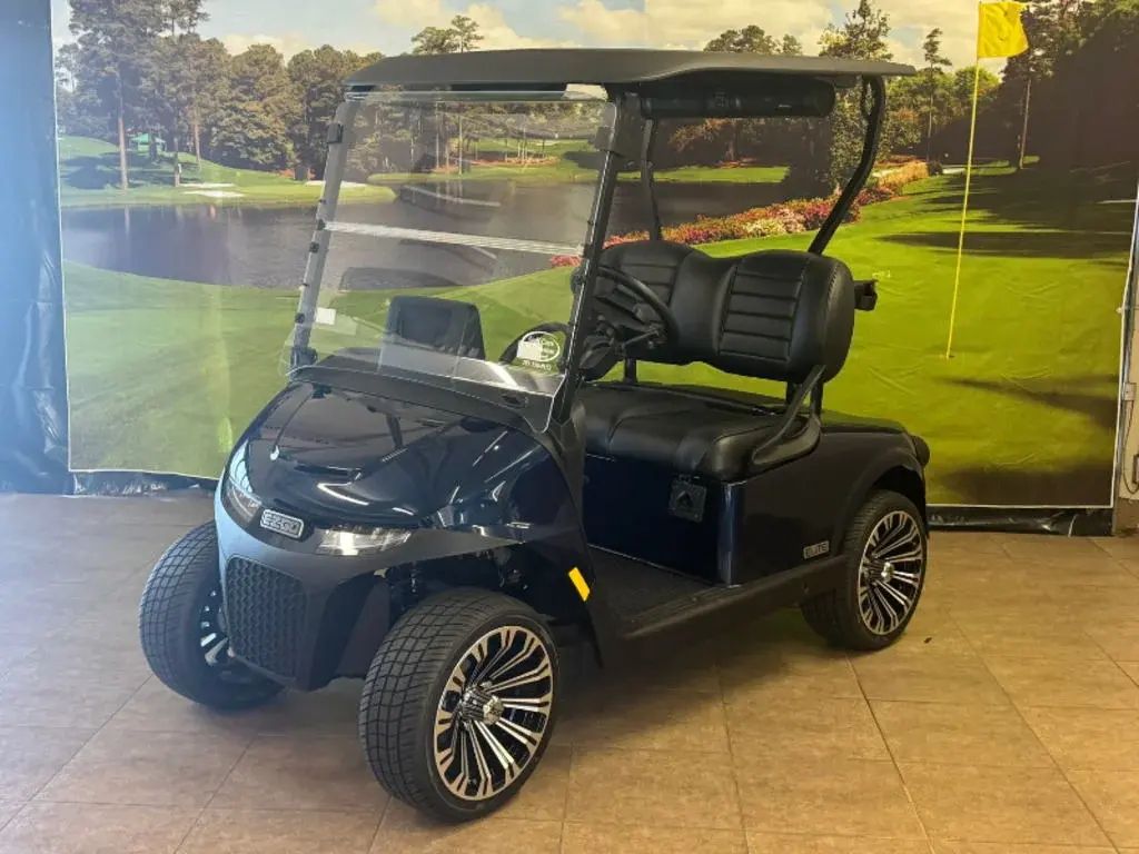 2026 E-Z-GO Freedom ELiTE Lithium photo 1