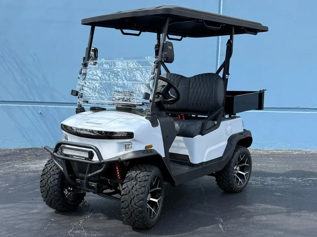 2026 Denago Nomad XL photo 1