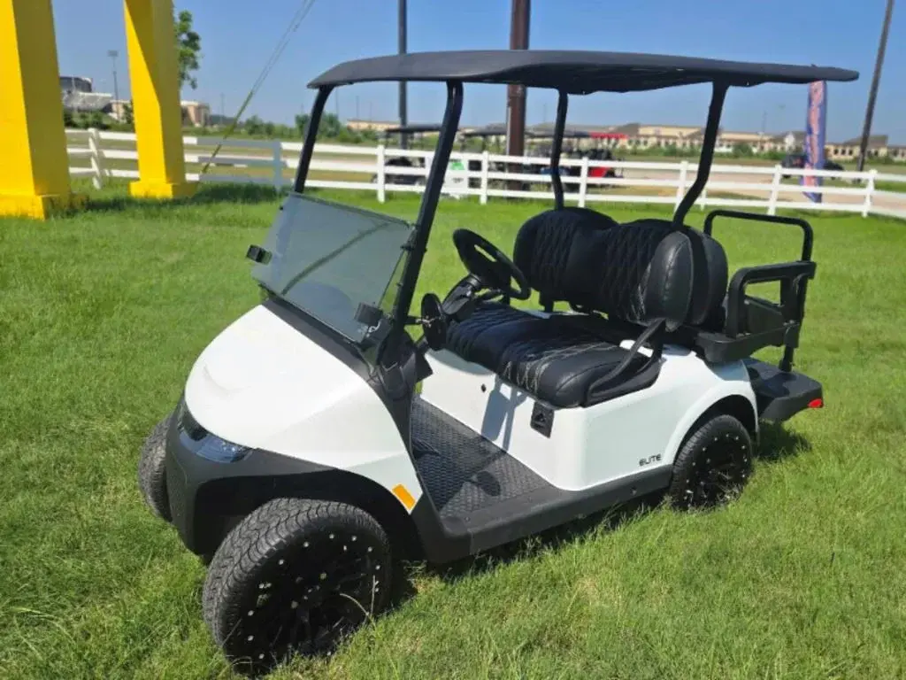2024 E-Z-GO Freedom ELiTE Lithium photo 1