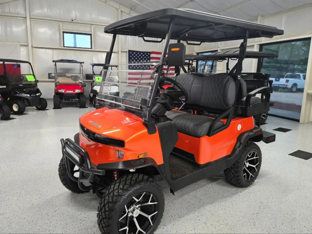 2025 Denago Nomad XL photo 1