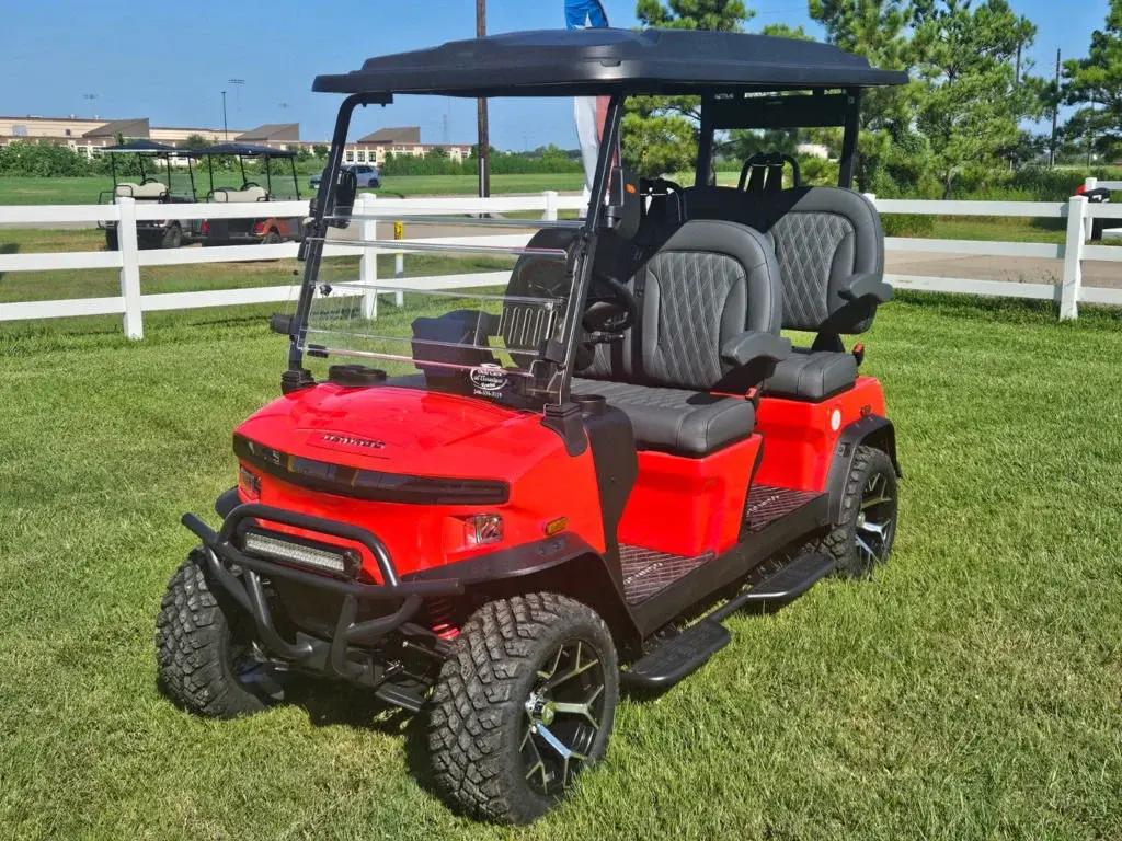 2025 Denago Rover XL photo 1
