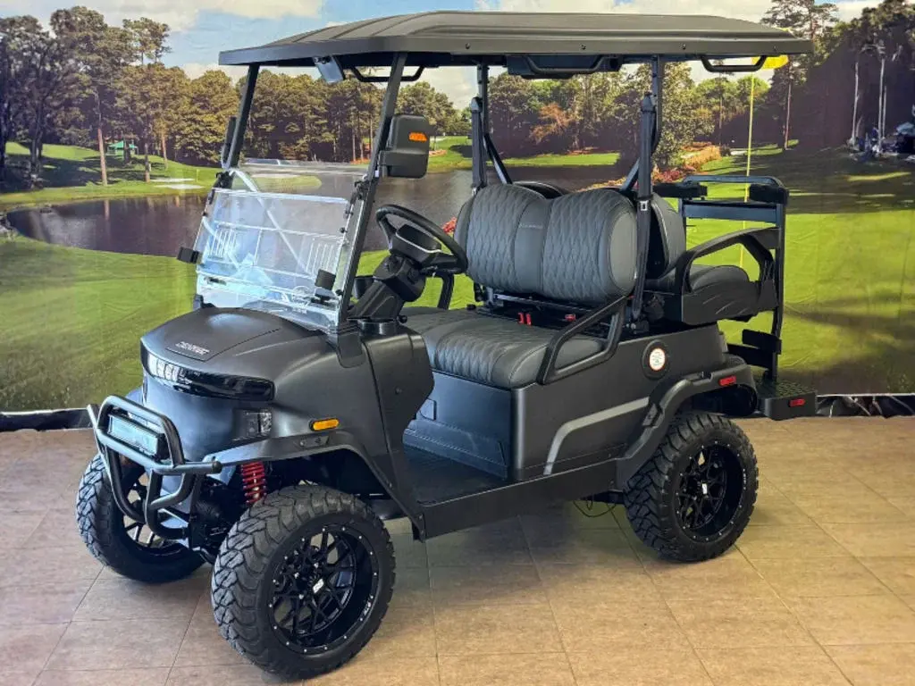 2026 Denago Nomad XL photo 1