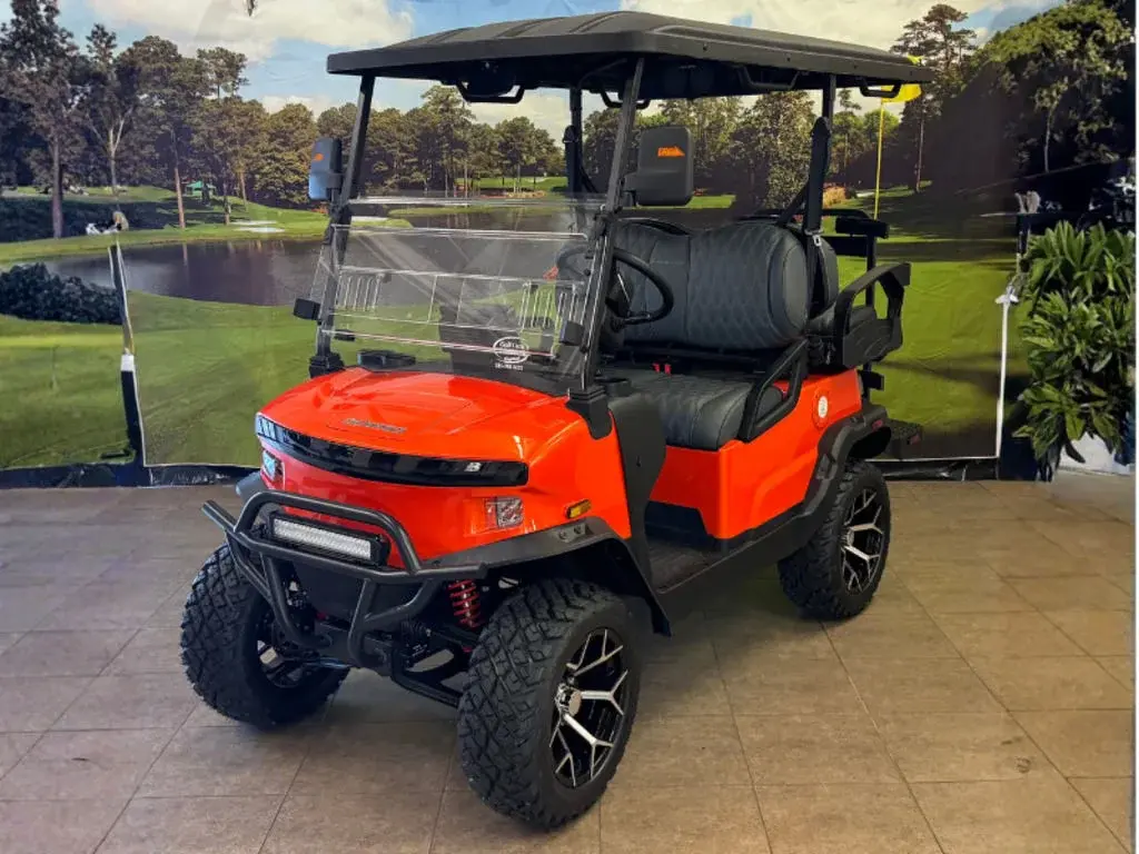 2026 Denago Nomad XL photo 1