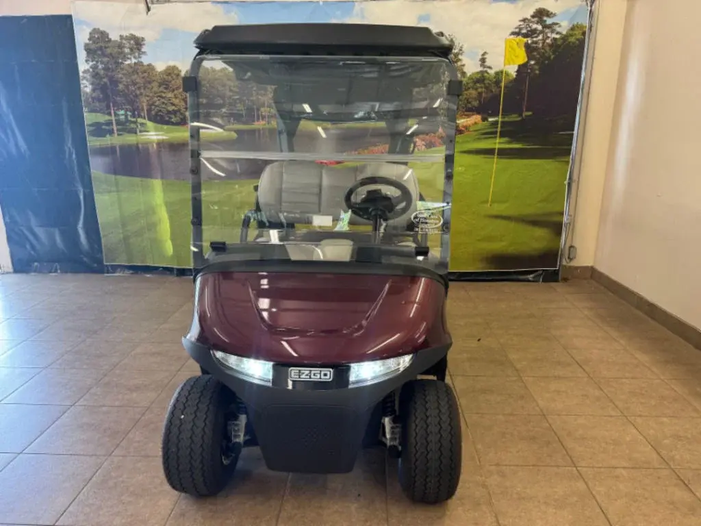 2025 E-Z-GO Freedom photo 1