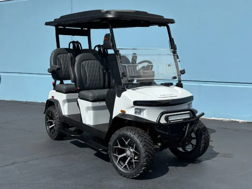 2026 Denago Rover XL photo 1