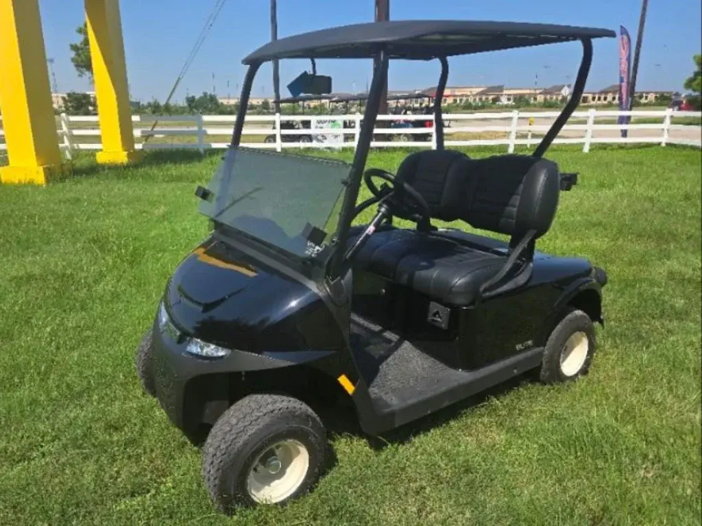 2024 E-Z-GO Freedom ELiTE Lithium photo 1
