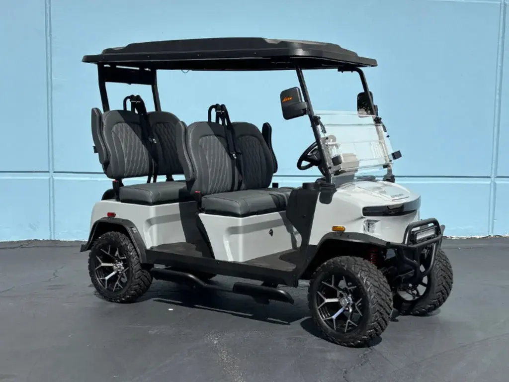 2026 Denago Rover XL photo 1