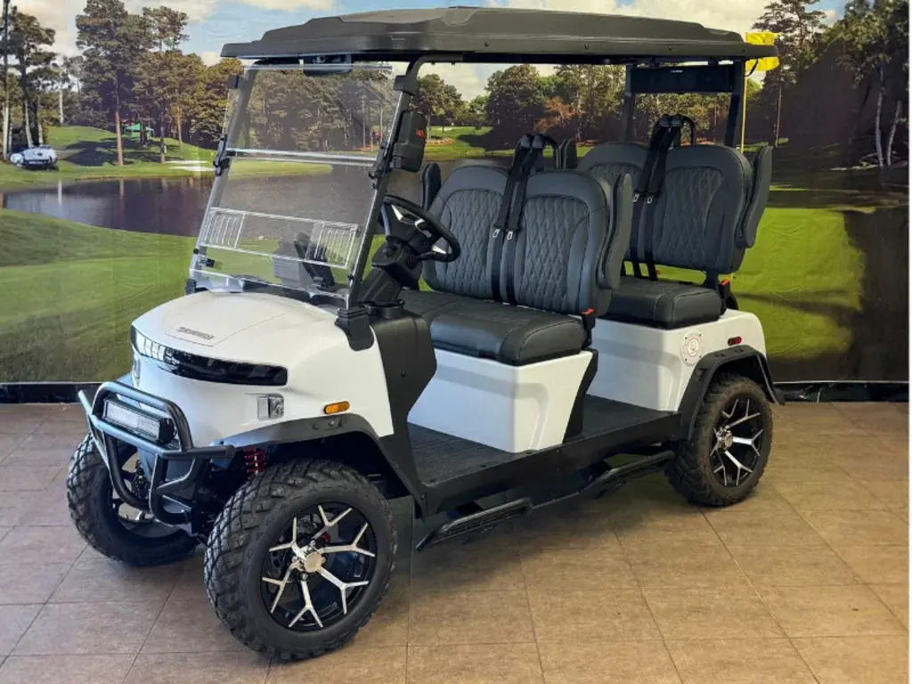 2026 Denago Rover XL photo 1