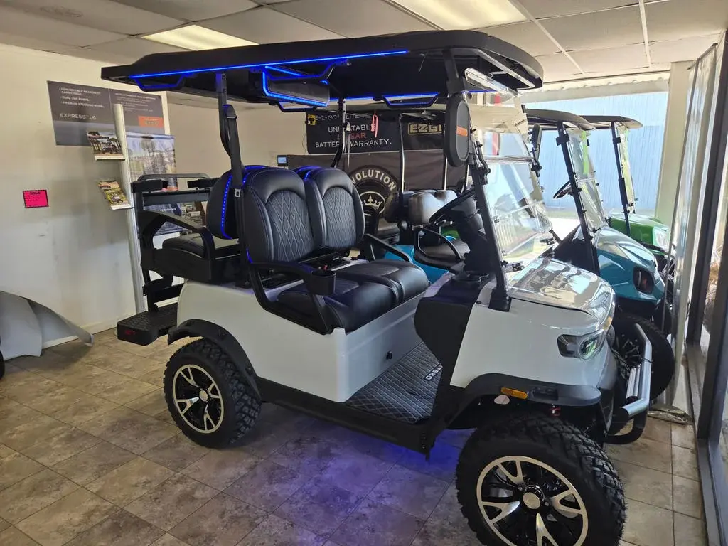 2026 TEKO Turbo photo 1
