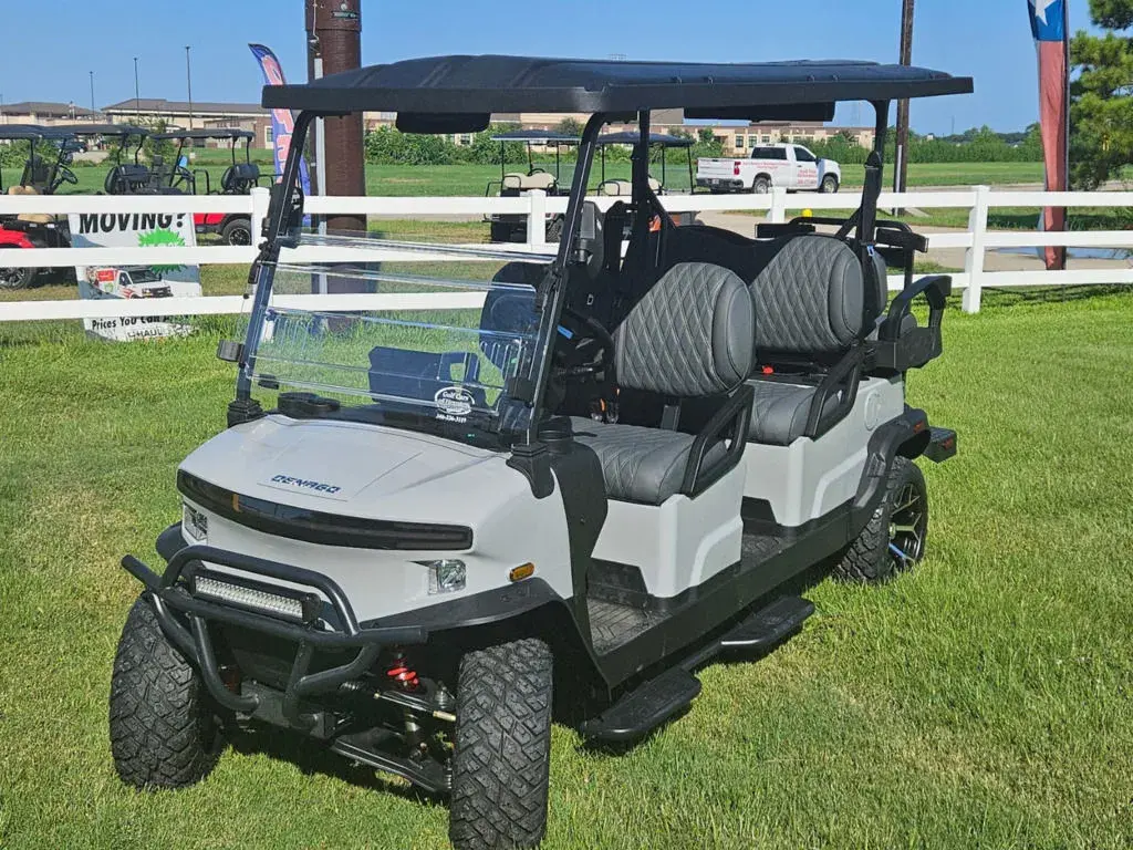 2025 Denago Rover XL 6 photo 1