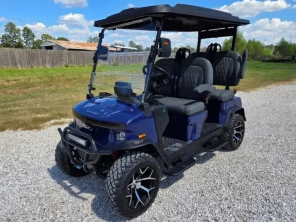 2025 Denago Rover XL photo 1