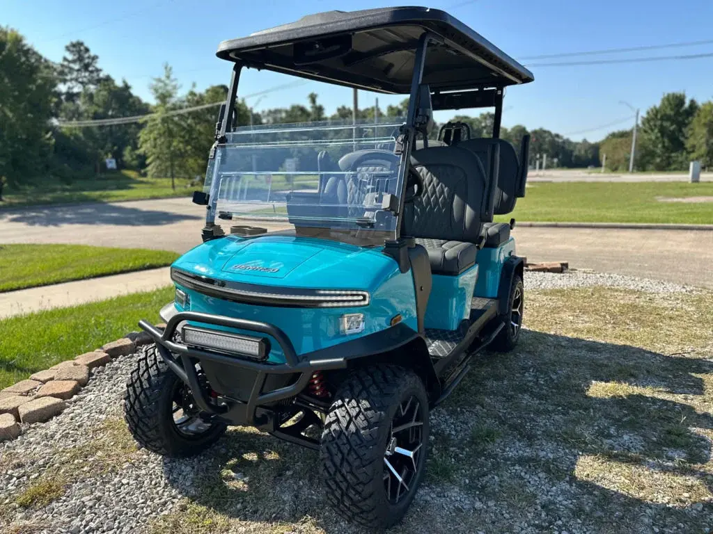 2025 Denago Rover XL photo 1