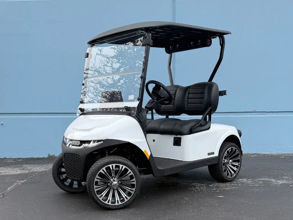 2026 E-Z-GO Freedom ELiTE Lithium photo 1