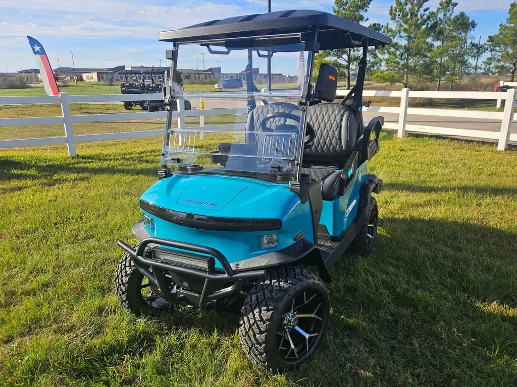 2025 Denago Nomad XL photo 1