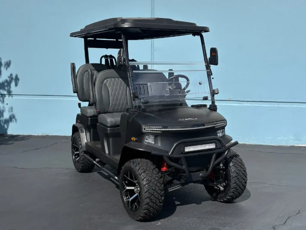2026 Denago Rover XL photo 1