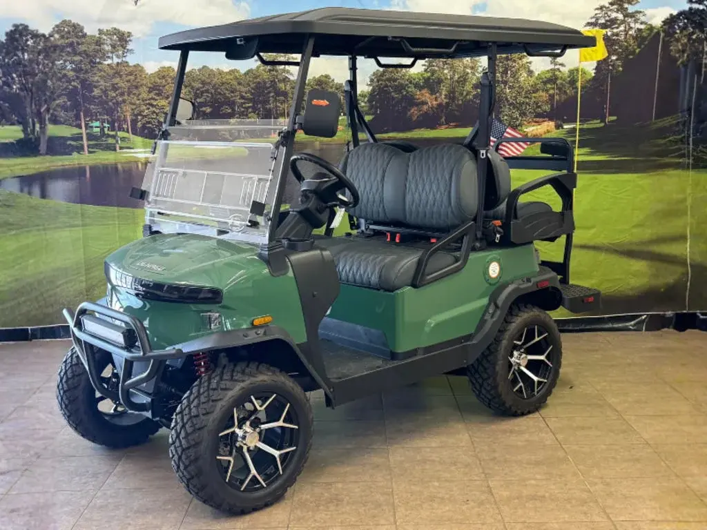 2025 Denago Nomad XL photo 1