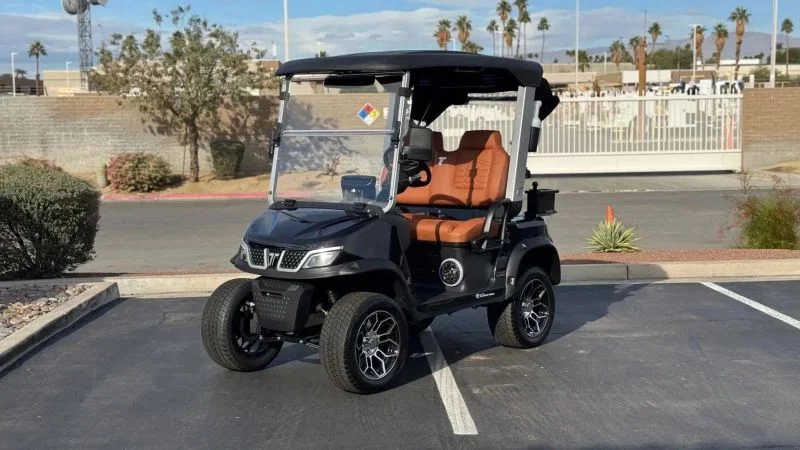 2025 Tara Roadster 2 2 photo 1