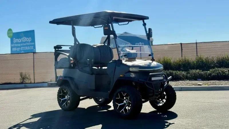 2026 Denago Nomad XL photo 1