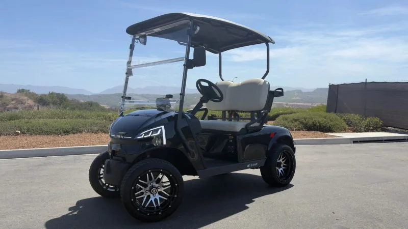 2026 Star EV J-Model 2 2 photo 1