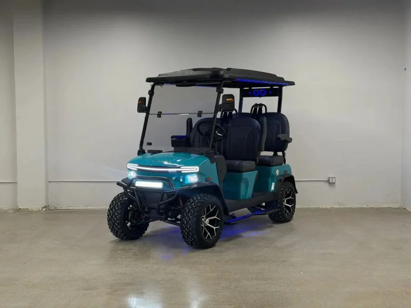 2026 Denago Rover XL photo 1