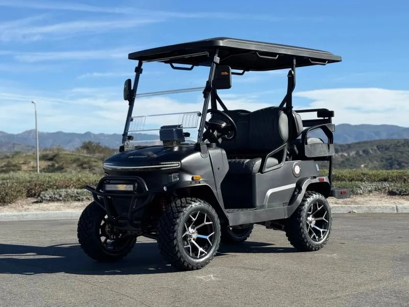 2026 Denago Nomad XL photo 1